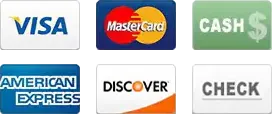 Payment Options in Jerseyville IL
